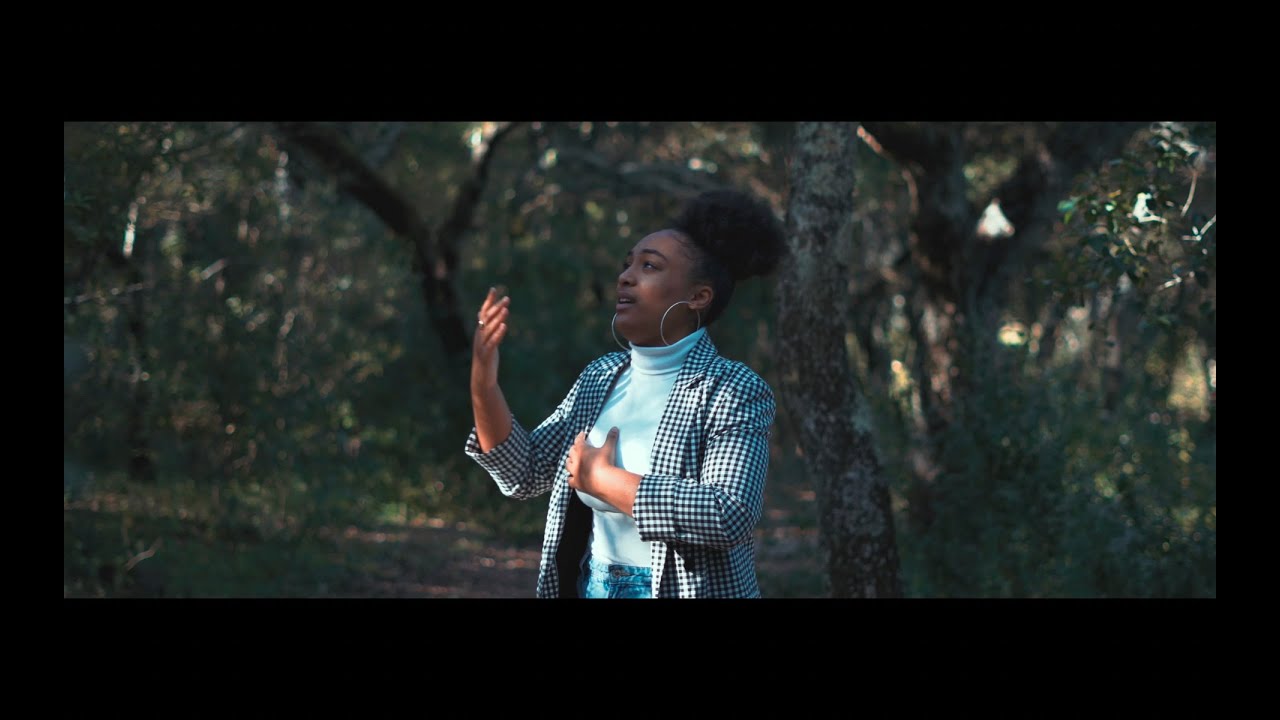 Marivs - Nhas Dona (Oficial Vídeo 4K) DijahStudios