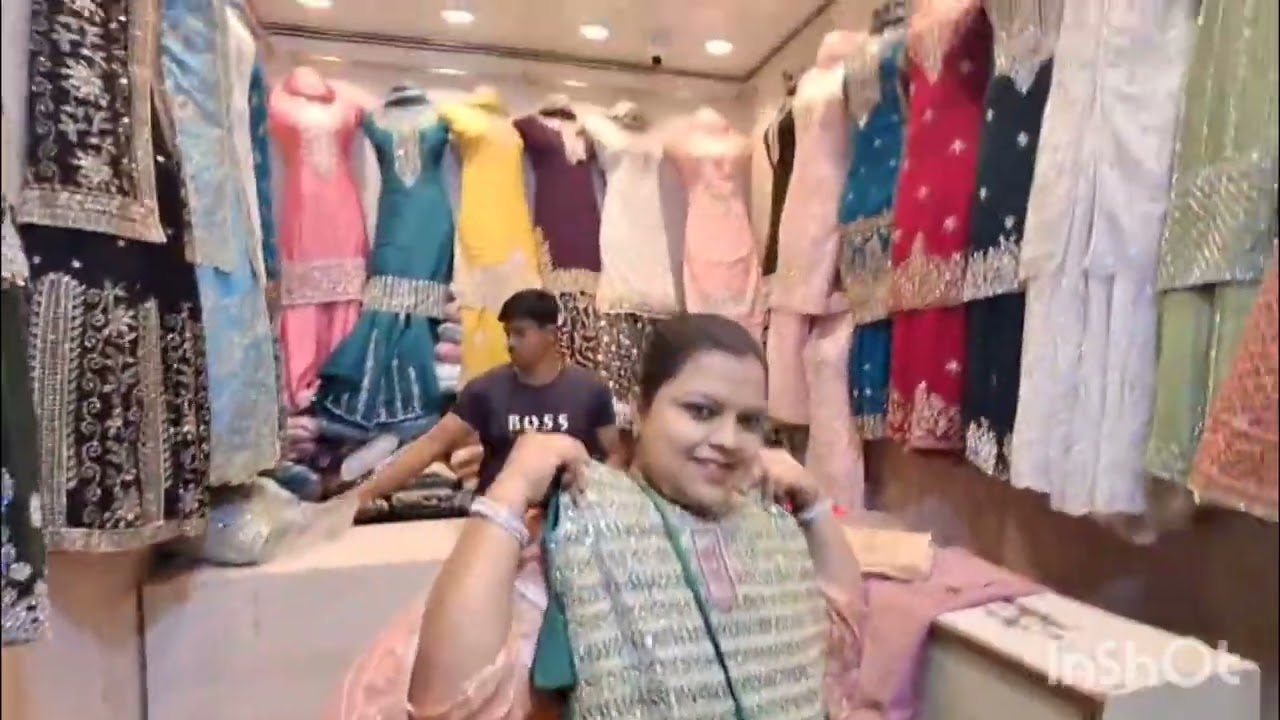 Ramzan shopping 🛍️🛒 Itna mahanga kapra 😭🙏