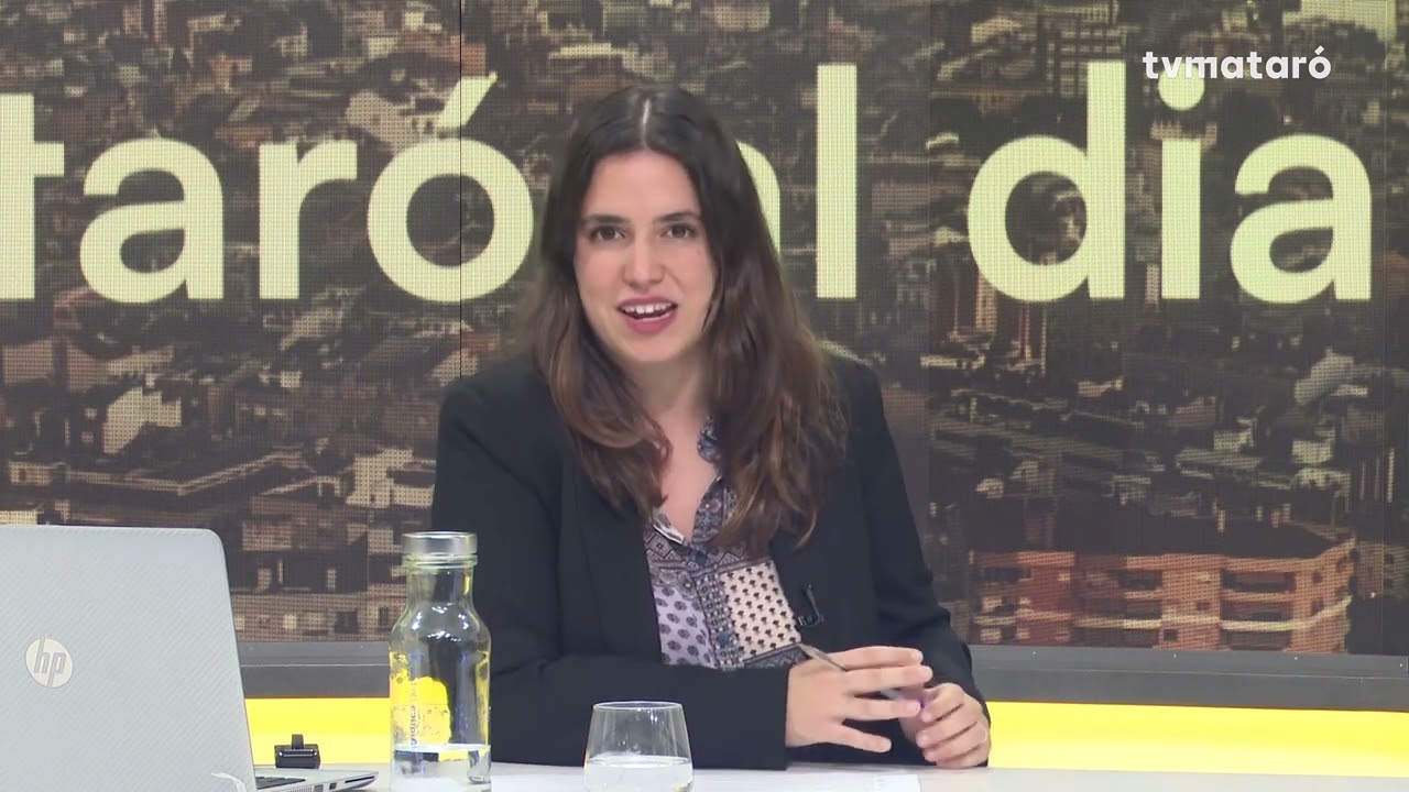 Mataró al dia. Esports 06/03/2026