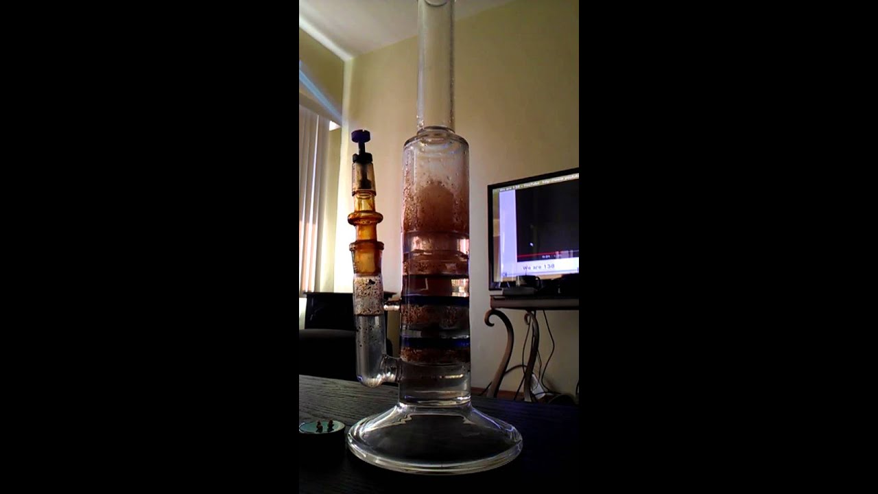 Waffle perc dunk