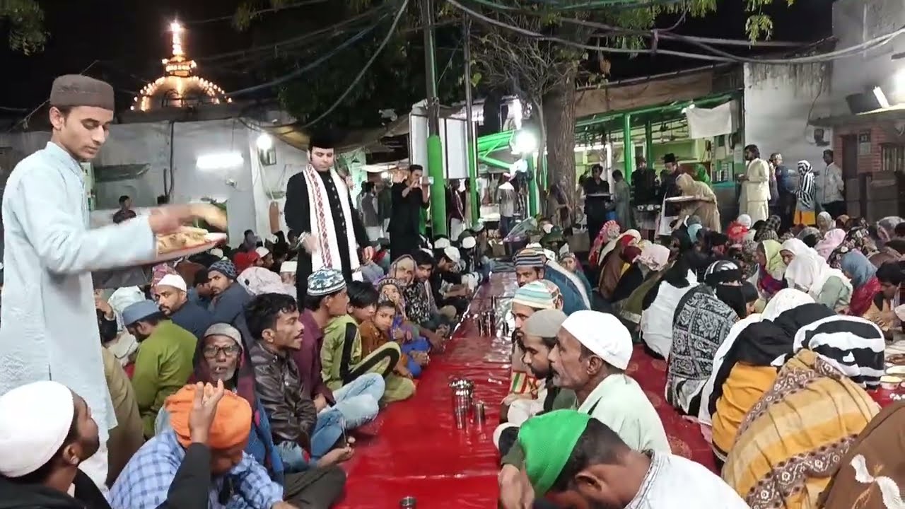 रमज़ान की बरकतों भरी सहरी | Peaceful & Blessed Sehri Moments | Roohani Atmosphere 2026