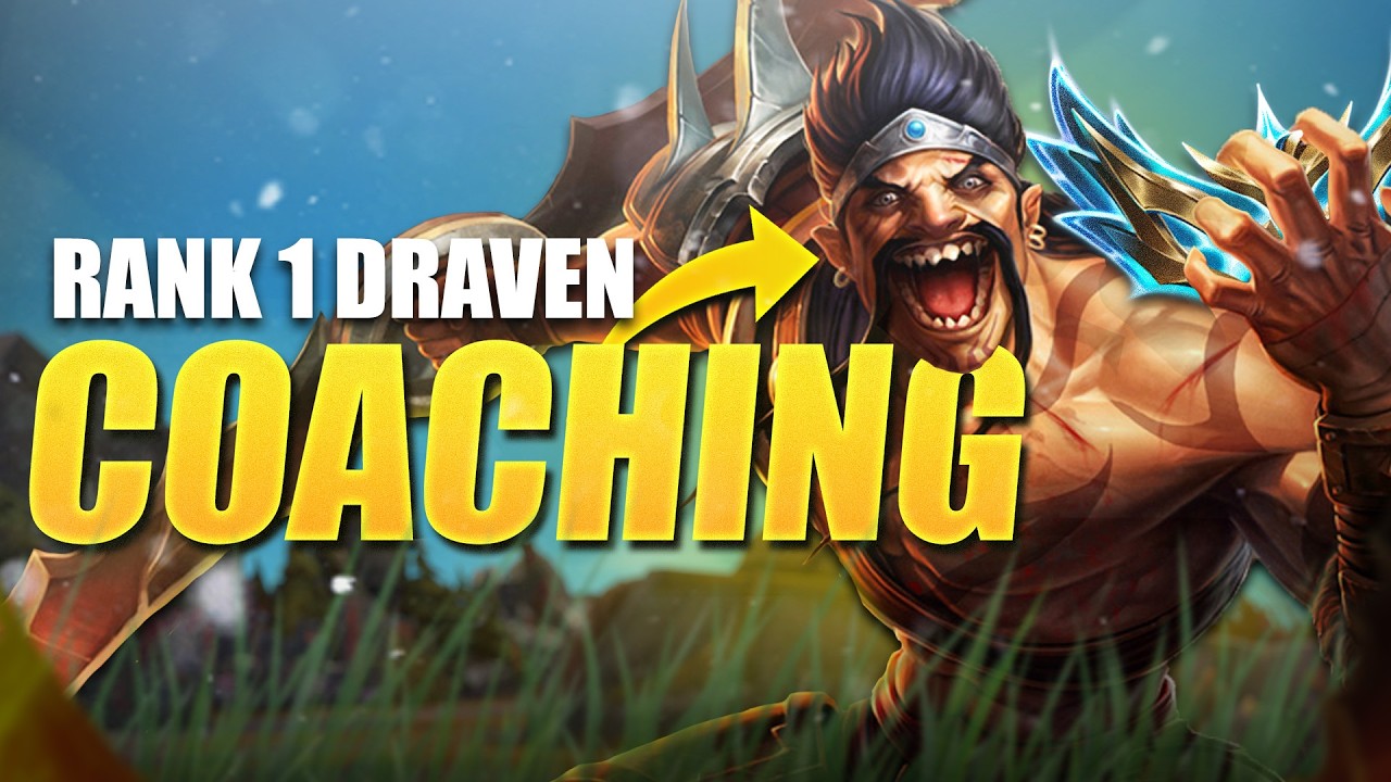 COACHING CHALLENGER DRAVEN MAIN DEALERSZ
