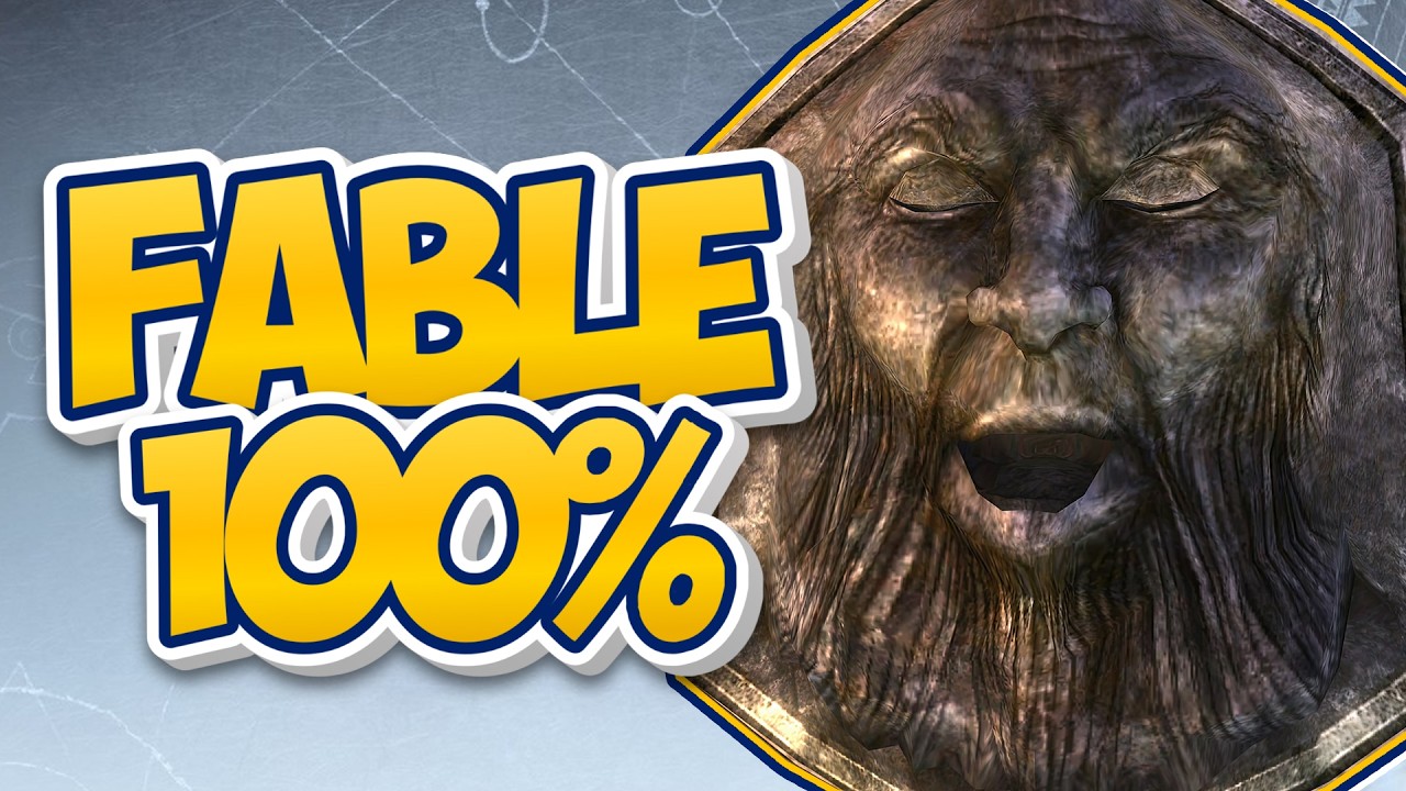 Let's Play Fable - 100% • 014│Mehr Sidequests│Deutsch/German