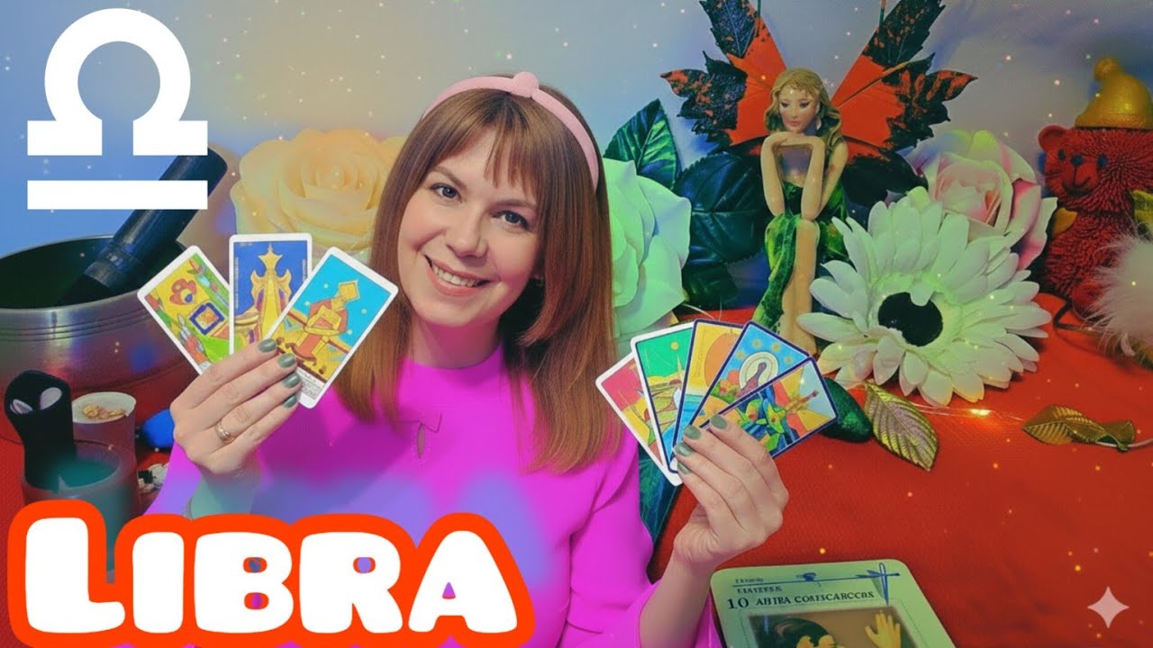 LIBRA ♎️ TRANSFERENCIA BANCARIA LLEVA TU NOMBRE😱 A TU FAVOR TE VAS DE VIAJE EL ELEGIDO POR DIOS