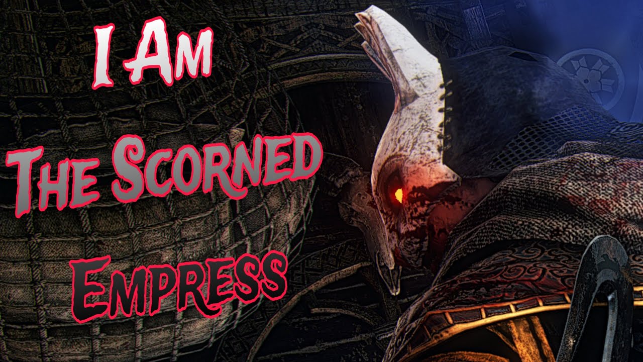 I Am The Scorned Empress | Rep 80 Nuxia Highlights #6 | For Honor