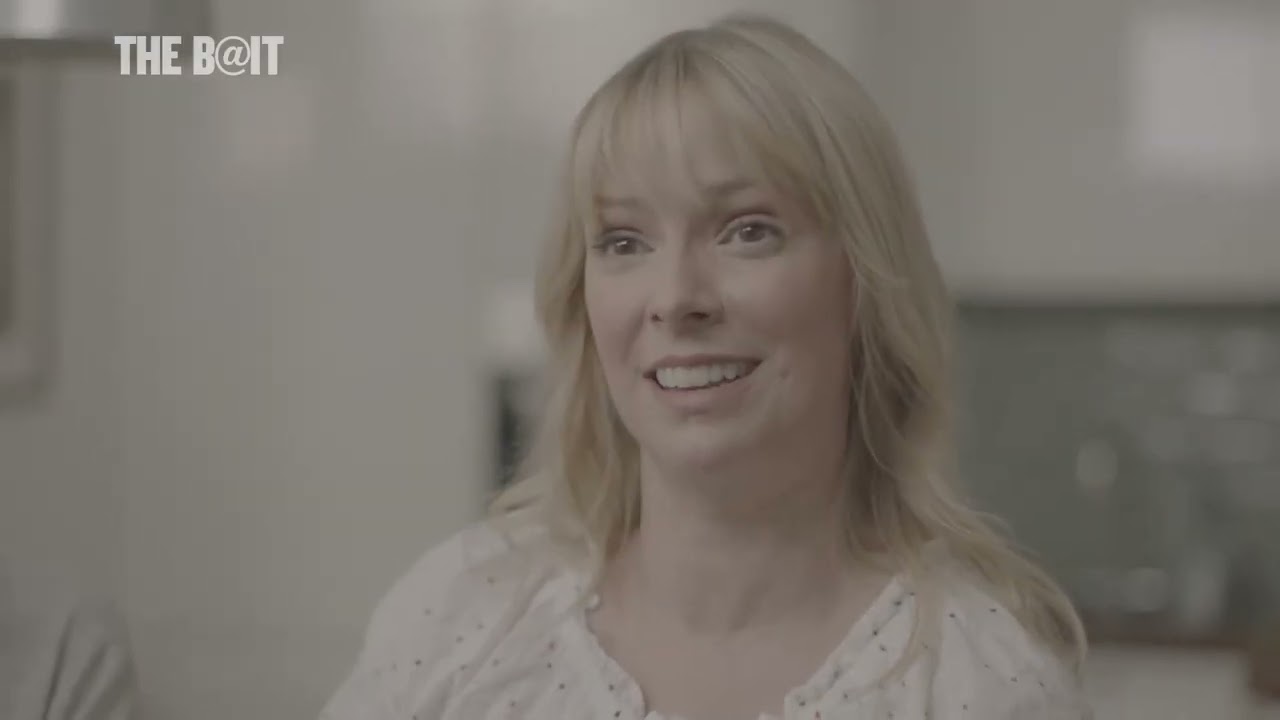 Charlotte Morgan Showreel 2026