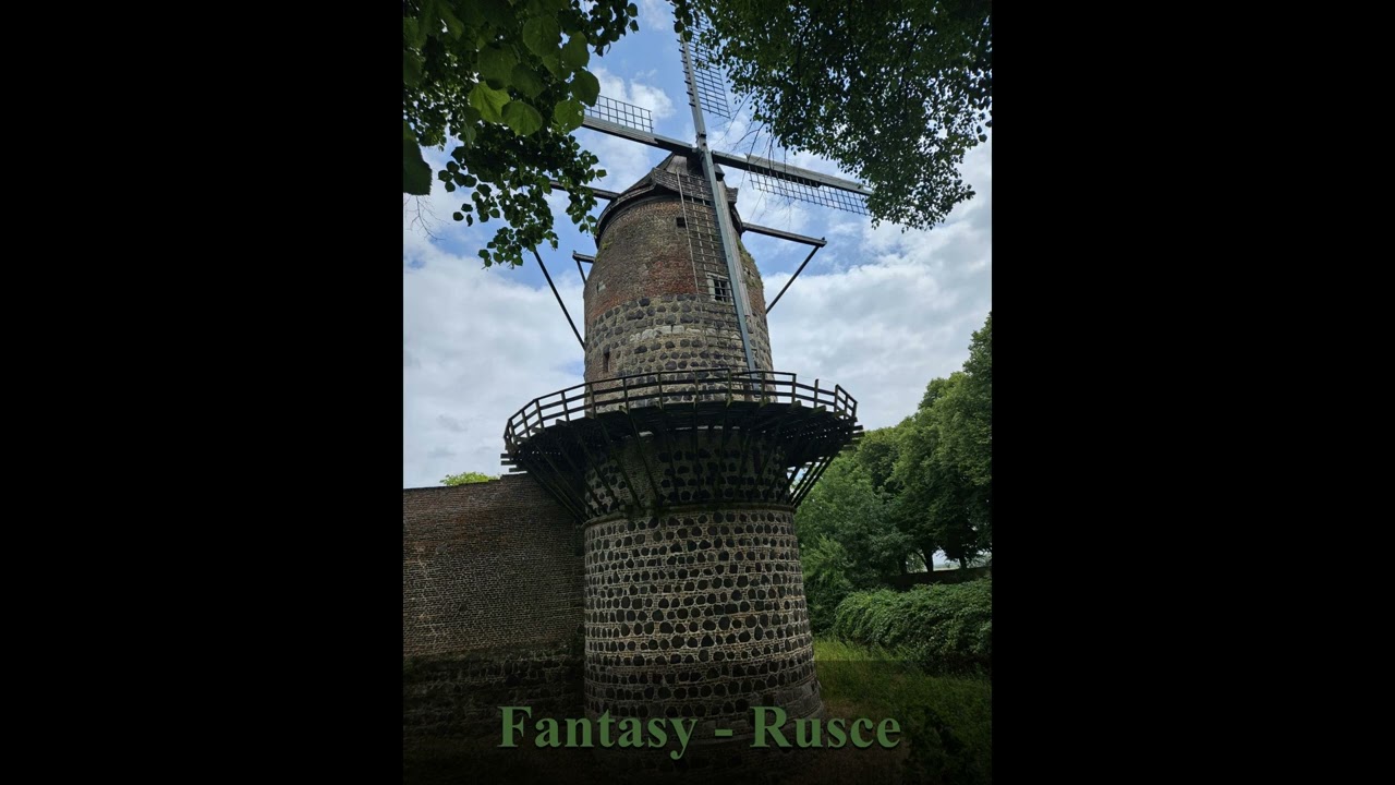 Fantasy - Rusce