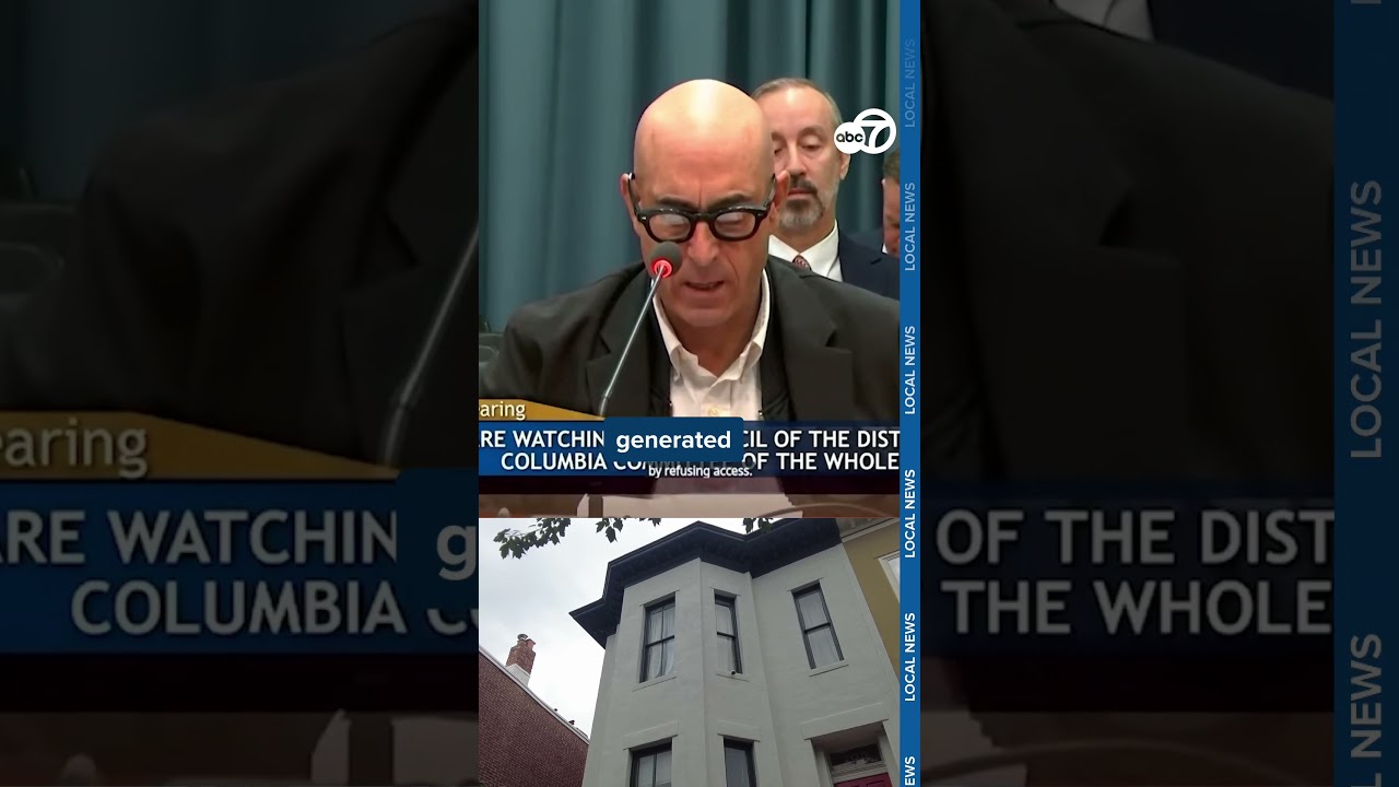 Landlord losing money as tenant denies access in battle over Capitol Hill apartment