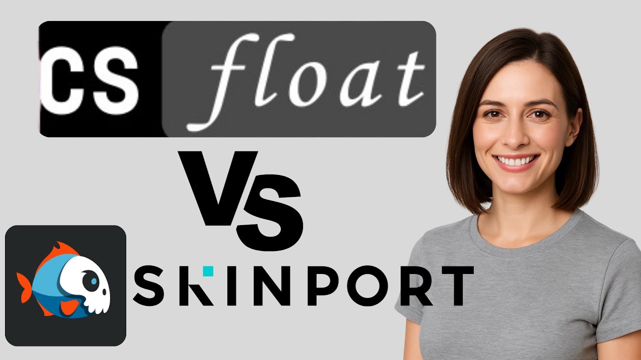 CSFloat против Skinport &mdash; какая торговая площадка для CS2 лучше в 2026 году? (Полное сравнение и ...