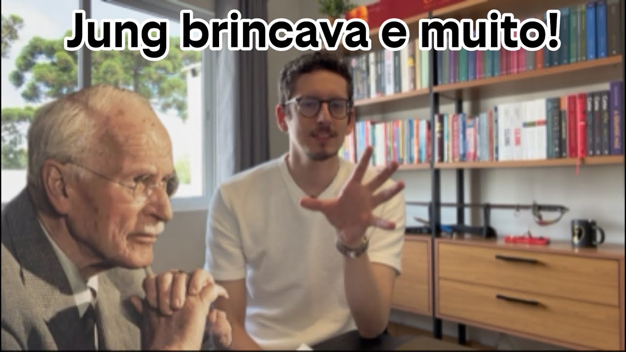 Como Recuperar a Energia Que Nós Tínhamos Quando Éramos Criança?