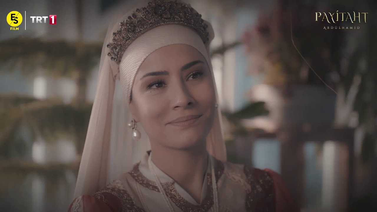 Abdülhamid Han'dan Bidar Sultan'a hediye! (104. Bölüm)