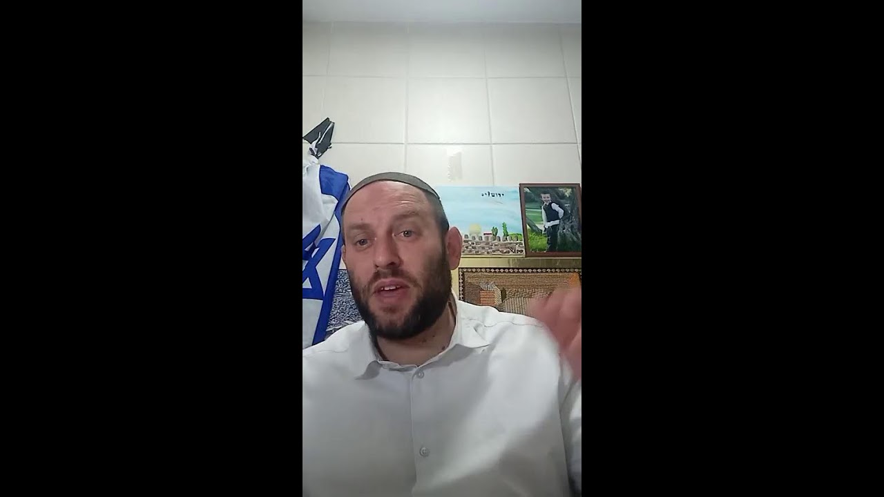 Reponse a Torah Box