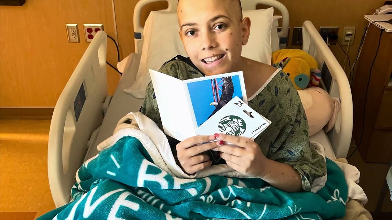 Never Give Up: A Graduation Tribute to My Daughter’s Journey Through Chronic Illness