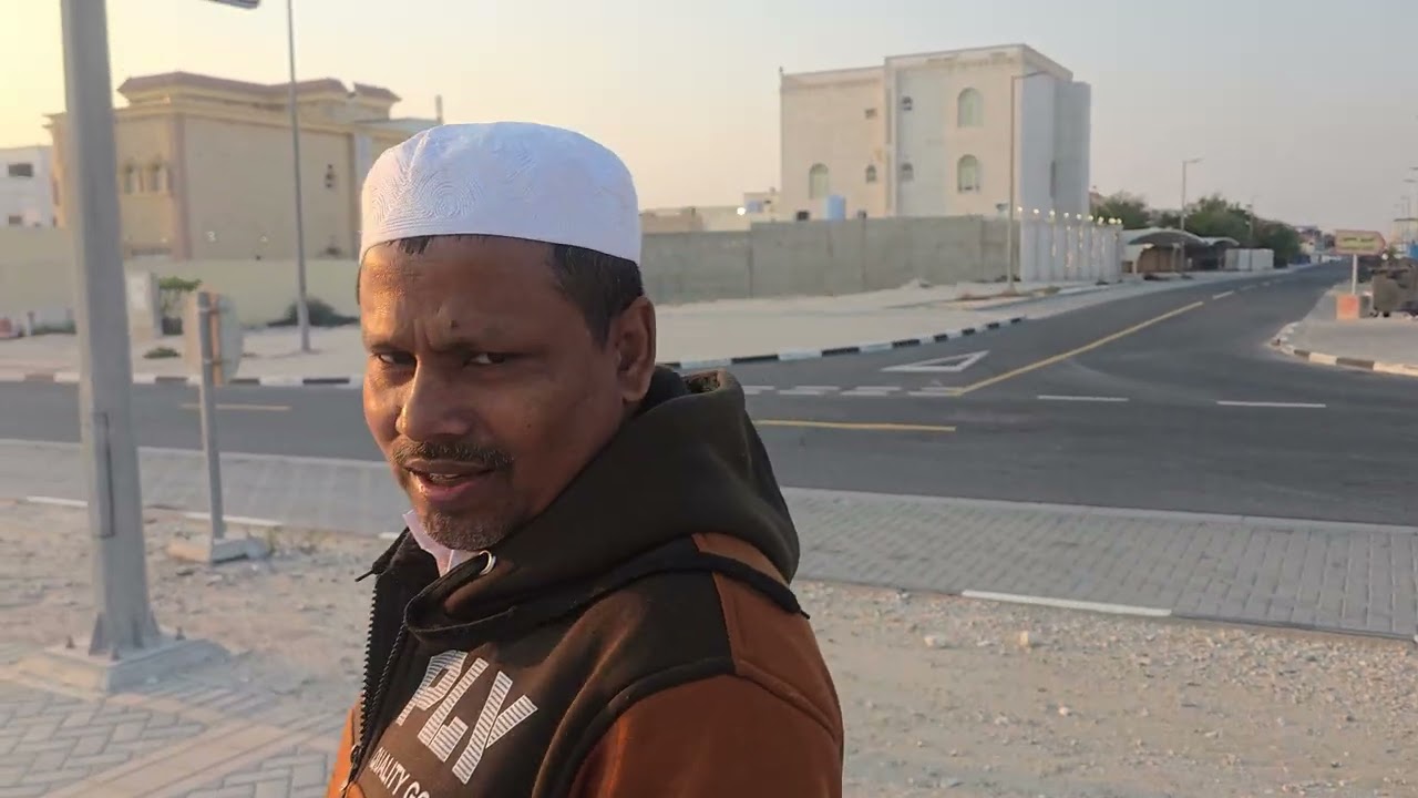 8 चलो  को एक वीडियो दिखाता हूँ। जिस वीडियो में आप लोगों को गाँव दिखाएंगे, घर दिखाएंगे, अच्छे-अच्छे।