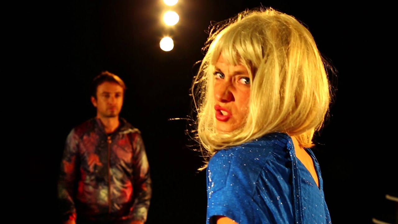 BENGALE - Vodka Pomme (clip officiel)