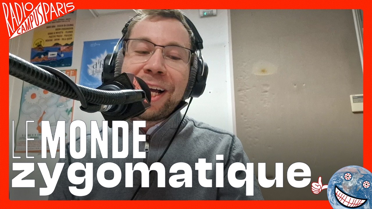 Les Ringards de la Musique, présentés par Michel Drucker (Chronique #79)
