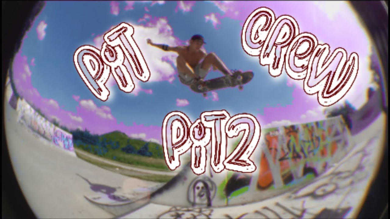 Pit Crew: Pit2