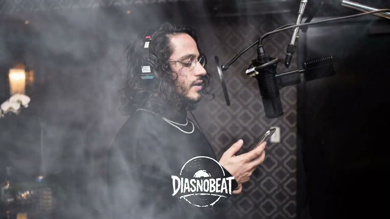 (FREE) Boom Bap Type Beat x Russ | Underground Rap Instrumental | prod. DIASNOBEAT