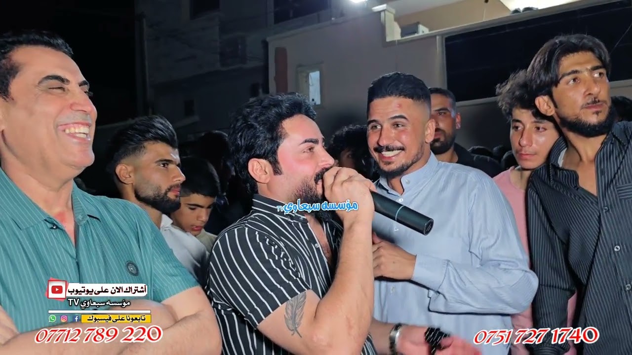 لقاء الكبار نار🔥 ❗️الفنان ماجد الهلال🎤الفنان محمود العامري🎤العازف طارق الحمداني🎹لعيون محمود ابودومان