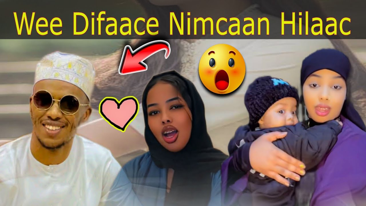 DEG DEG XIIS XARAGO OO NIMCAAN HILAAC DIFAADE MEELNA KUMA KALA GO,ANO WANAG BAAN U HAYAA