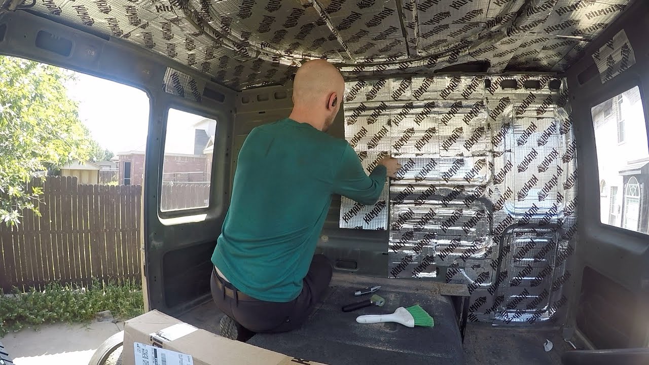 M1079 Cab Remodel