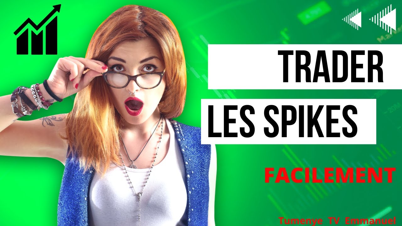 Comment attraper les spikes facilement