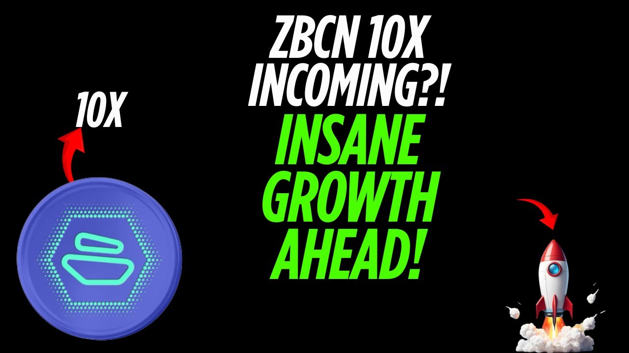 Zebec Network (ZBCN) Price, Tokenomics, and Forecast | Full 2025 Guide news Today