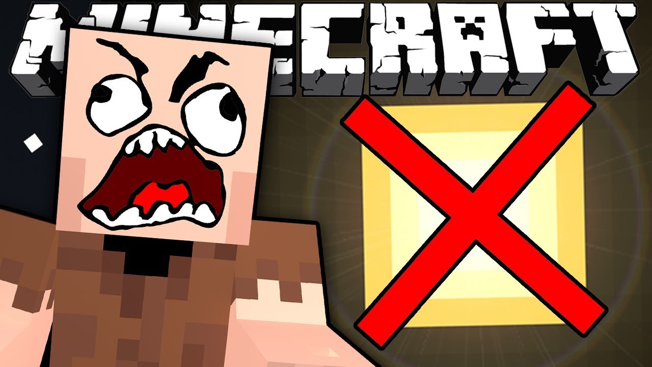 If The Sun DISAPPEARED in Minecraft