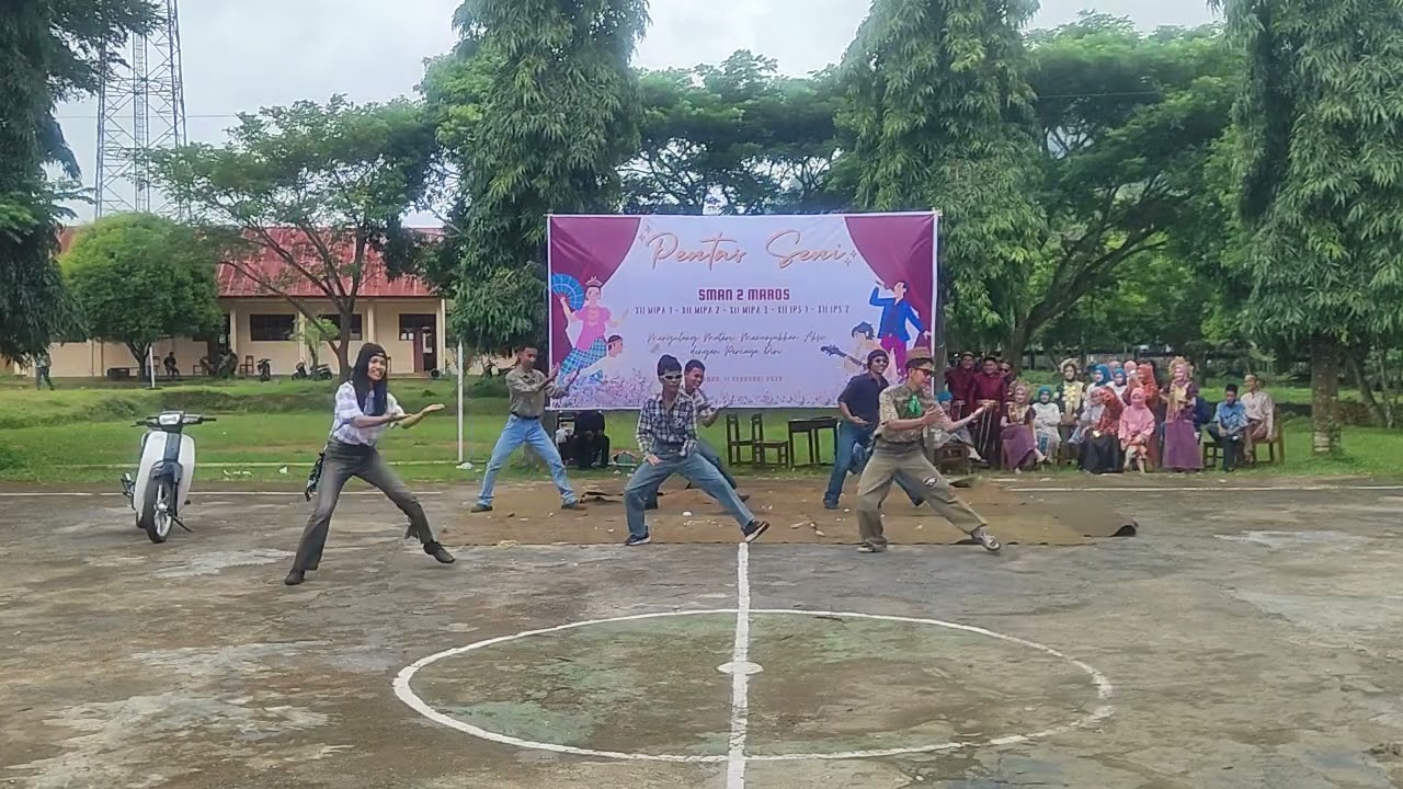 PS26 - TARI KONTEMPORER XII MIPA 3