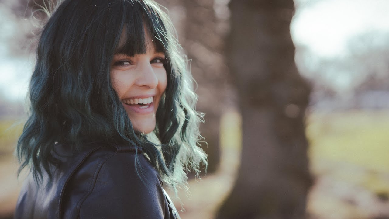 POV PORTRAIT PHOTOGRAPHY Sony 50m F1.8