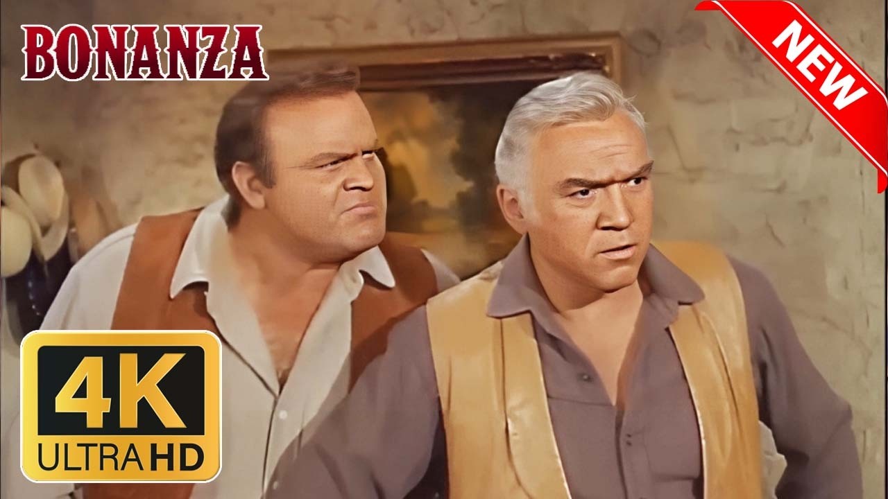 Bonanza 2026 | A Woman Lost | Western Series | FULL EPISODES | English #bonanza