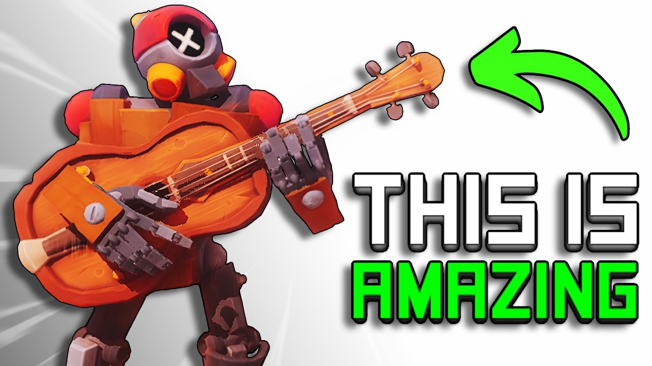 This Indie Game Is Laughing At The AAA Game Industry