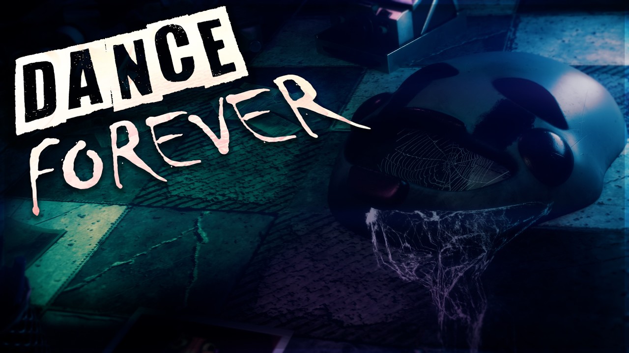 [FNaF/Duo Collab] Dance Forever