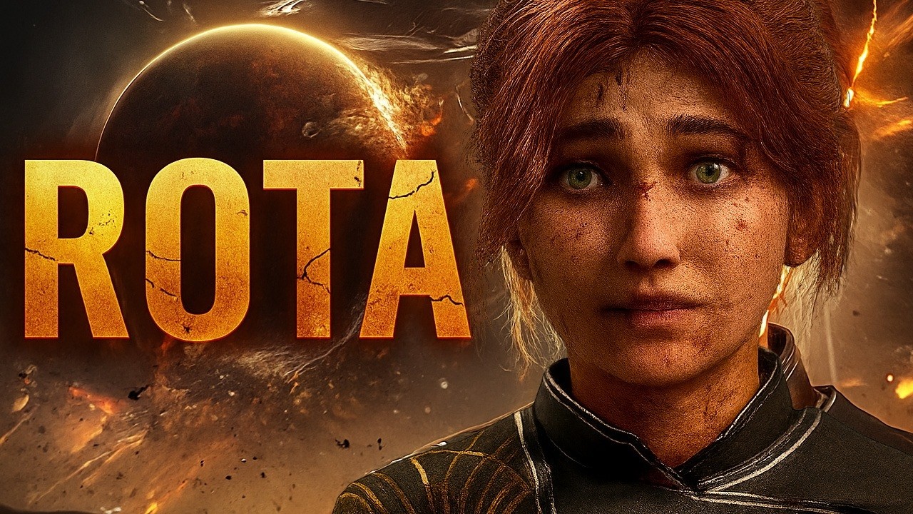 El Juego MÁS TRAUMÁTICO que he visto...(Análisis Psicológico Expedition 33)