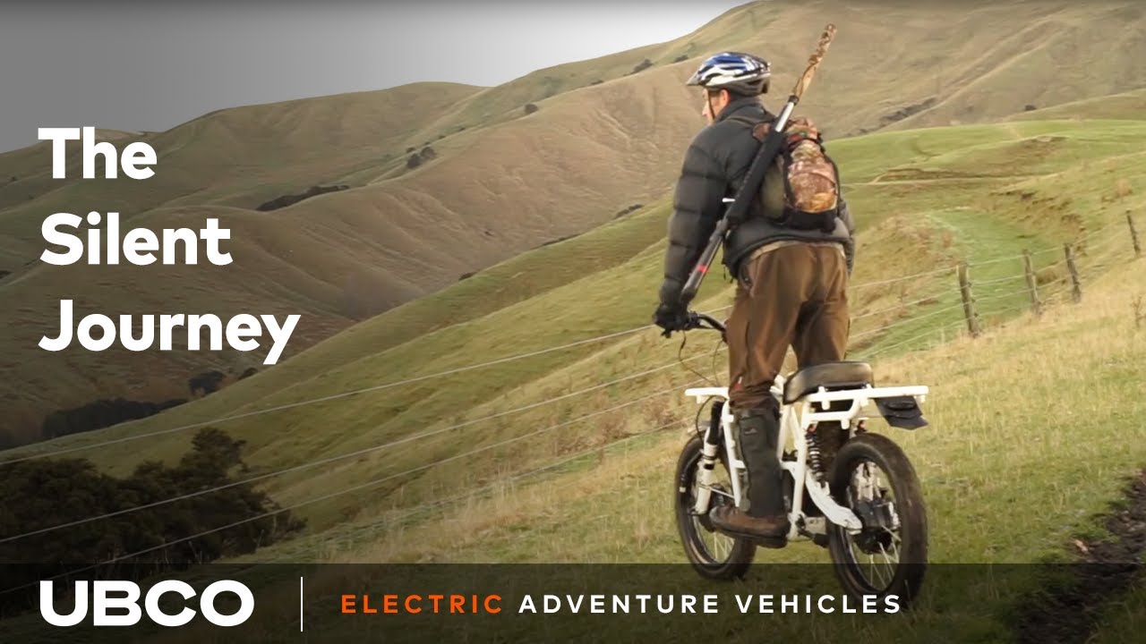The Silent Journey Story | UBCO