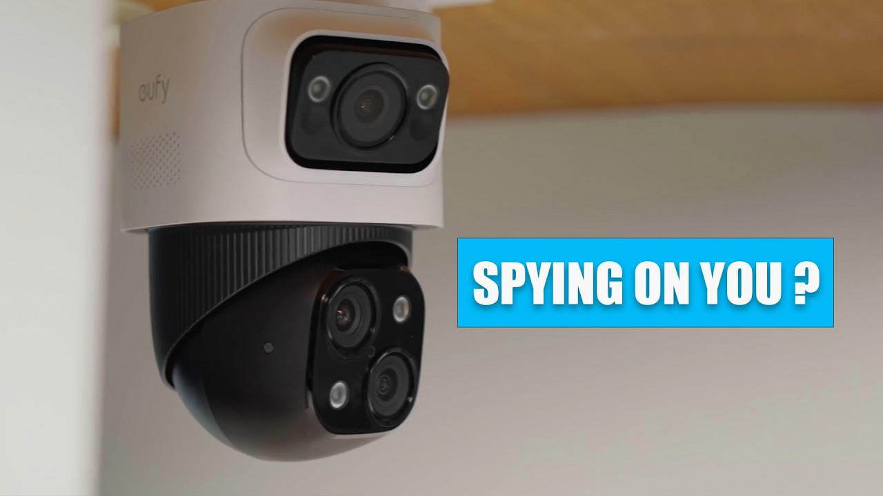 Smart Home Devices Spying on You? Here’s What You Can Do