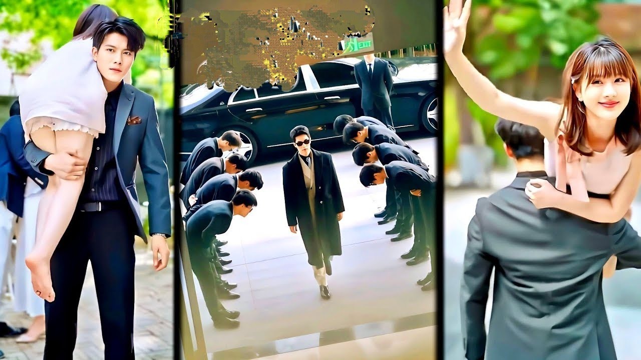 Reborn in Novel,🔥Villian MAFIA CEO Obsessed with LITTLE Crazy Girl coz she mess up with him….Full