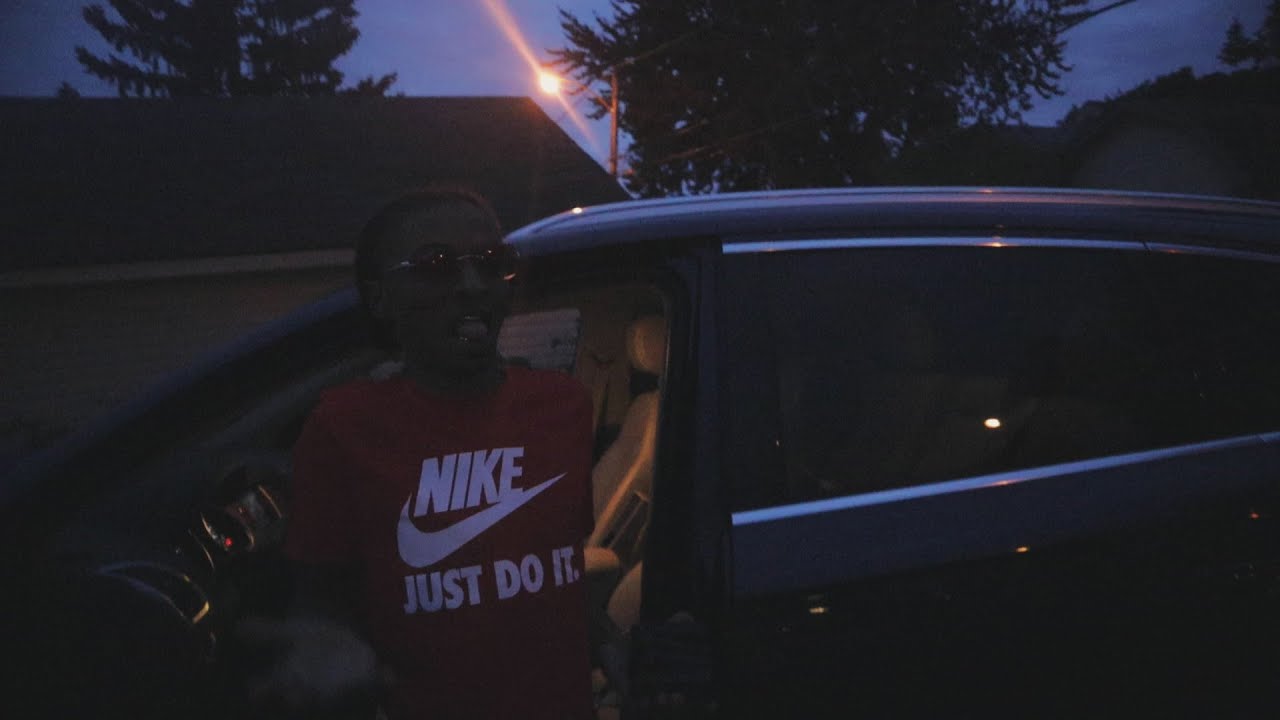 Certified Trapper - Crazy With them G's (Official Music Video)