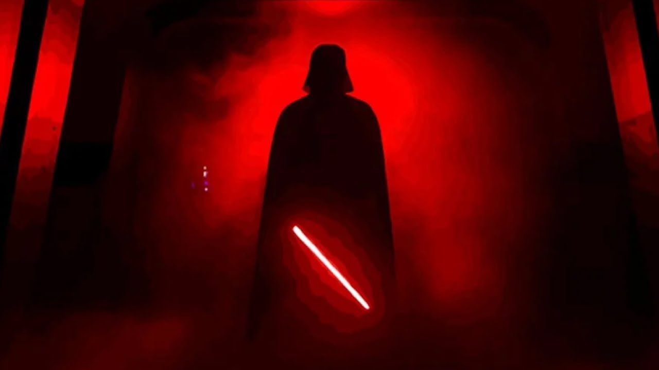 Darth Raider