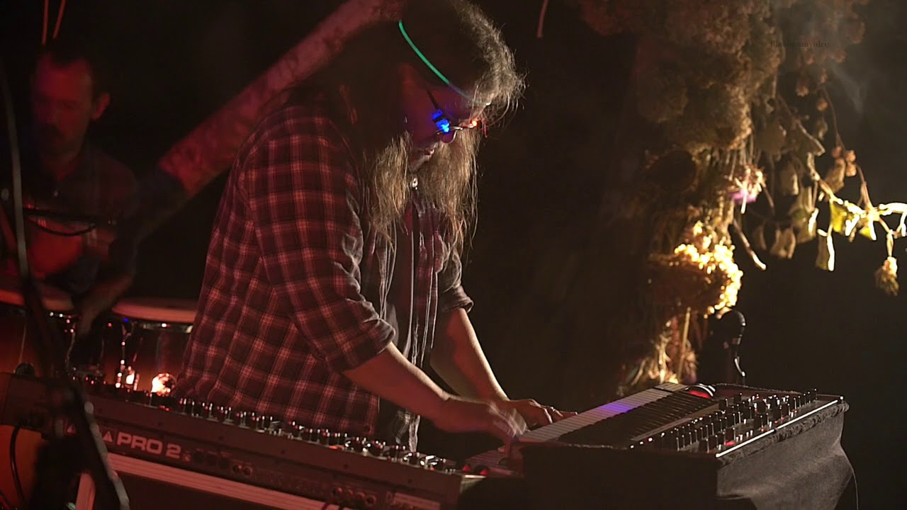 Møtrik at The Dundee Lodge Campout #2  8, 17, 2019 -Full Set