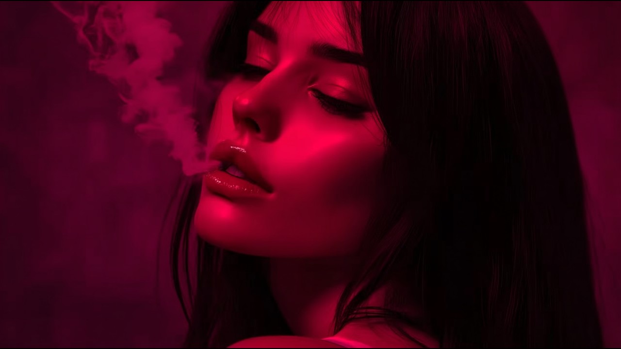 Smoke Mood - Just Relax | Deep House Mix ・ Chill / Night Shift Mood / Stress Relief #10