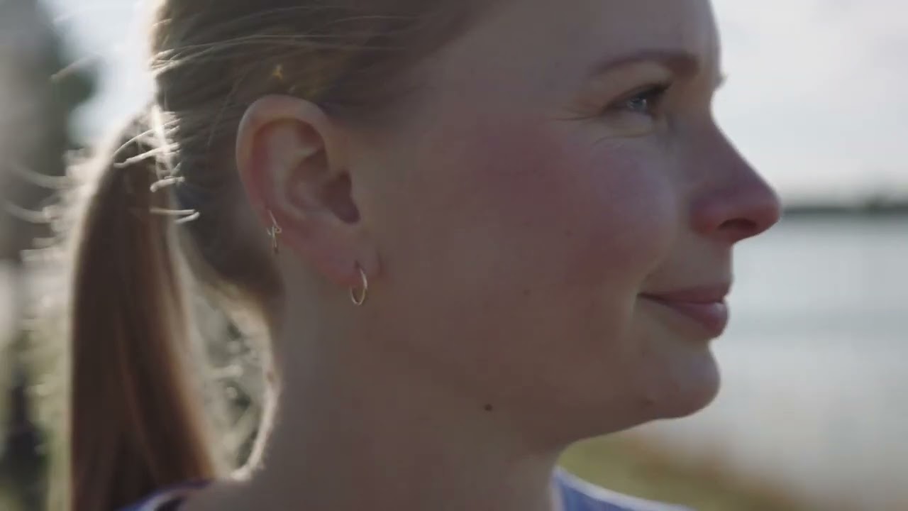 Calm your mind. Move your body with ASICS and Charm City Run.