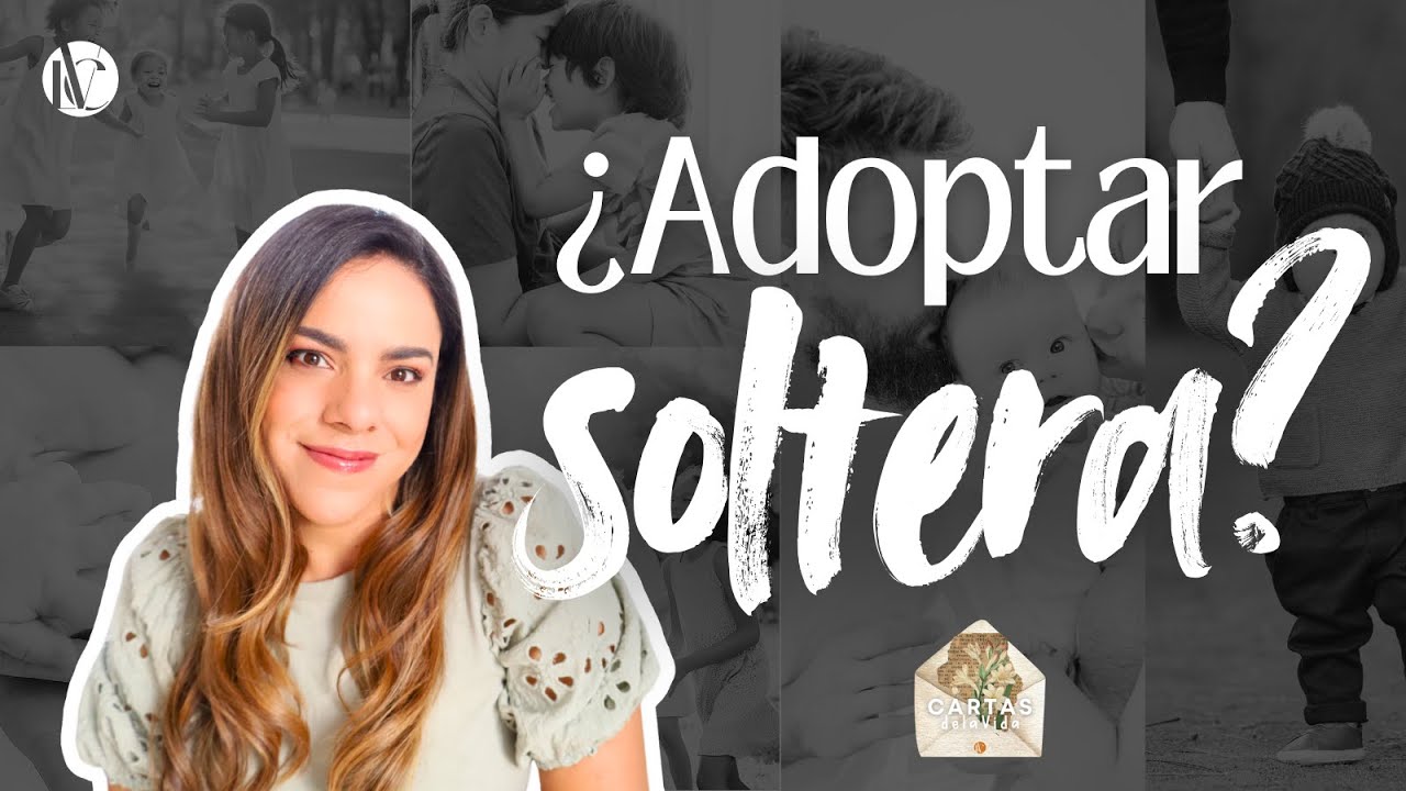 ¿La iglesia DEBE hacer más? ¿Adopción homo$exuªl? - CARTA DE LA VIDA