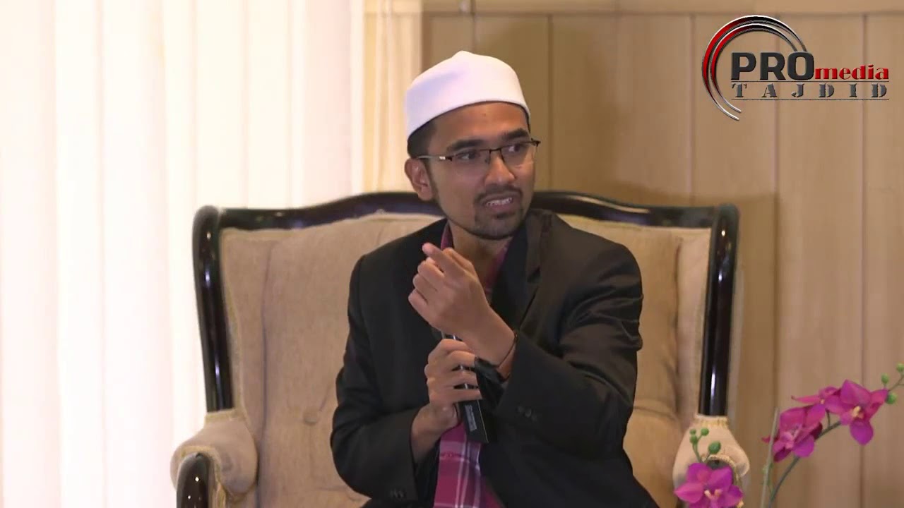Dr Rozaimi Ramle | Punca-punca Khilaf