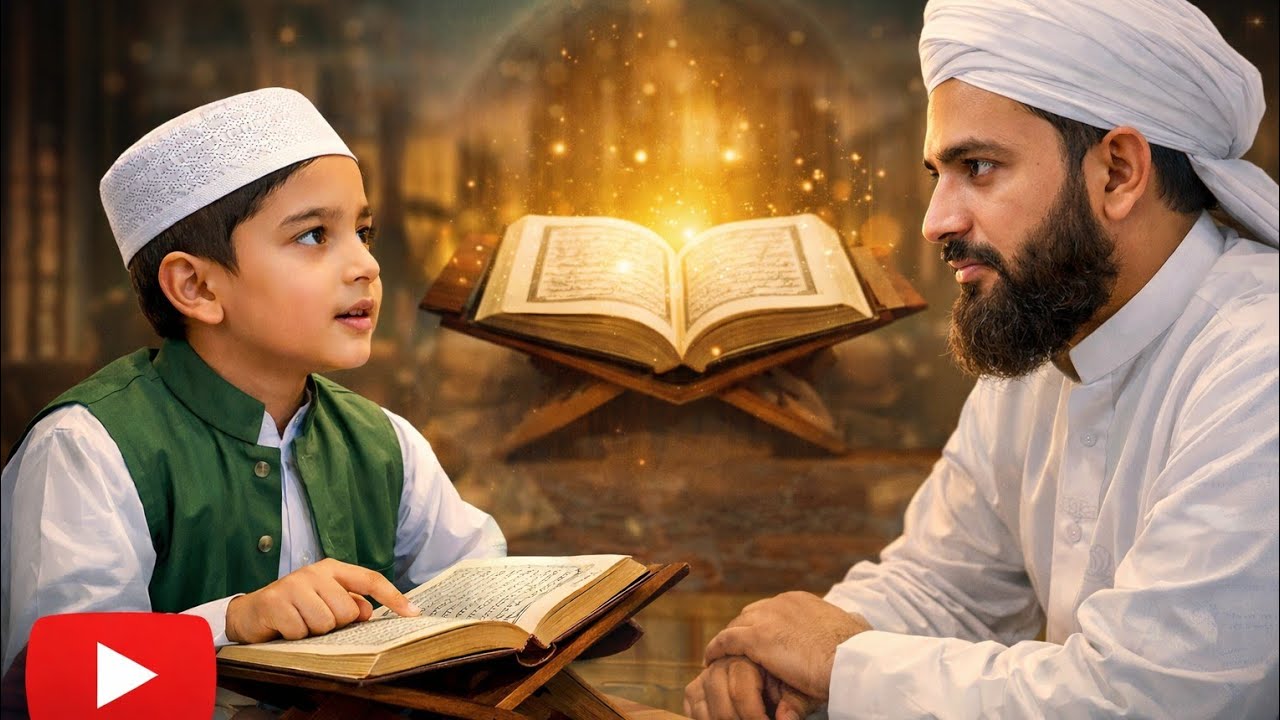 Hifzul Quran Daily Sabak | হিফজ বিভাগের বিশেষ ভিডিও | আল জাহিদ ইসলামিয়া হিফজুল কুরআন মাদ্রাসা 