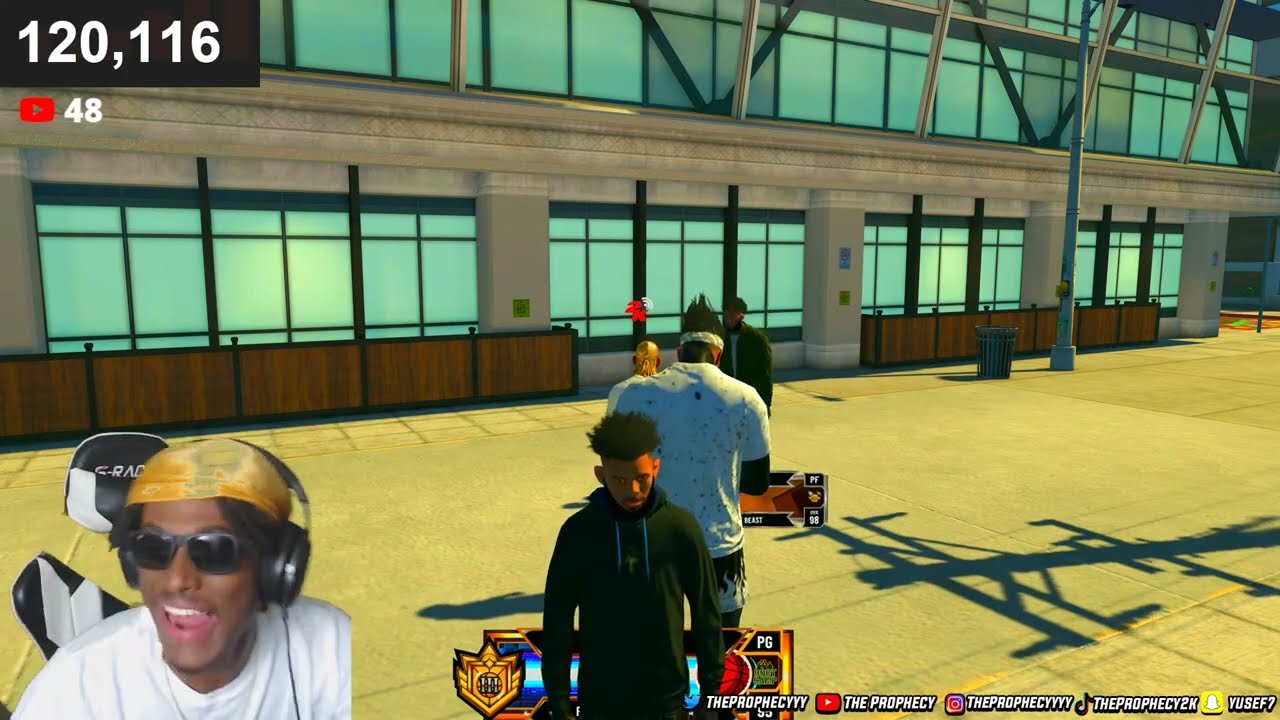 THROWBACK NBA 2K21 WAGER $$$ VS STAGEBEKILLIN RIGHT NOW!!!