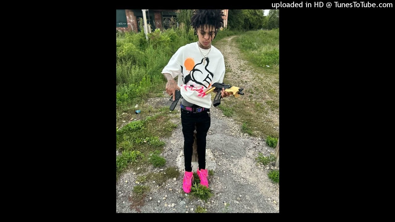 [FREE] Lil Tony Type Beat “Runnin”