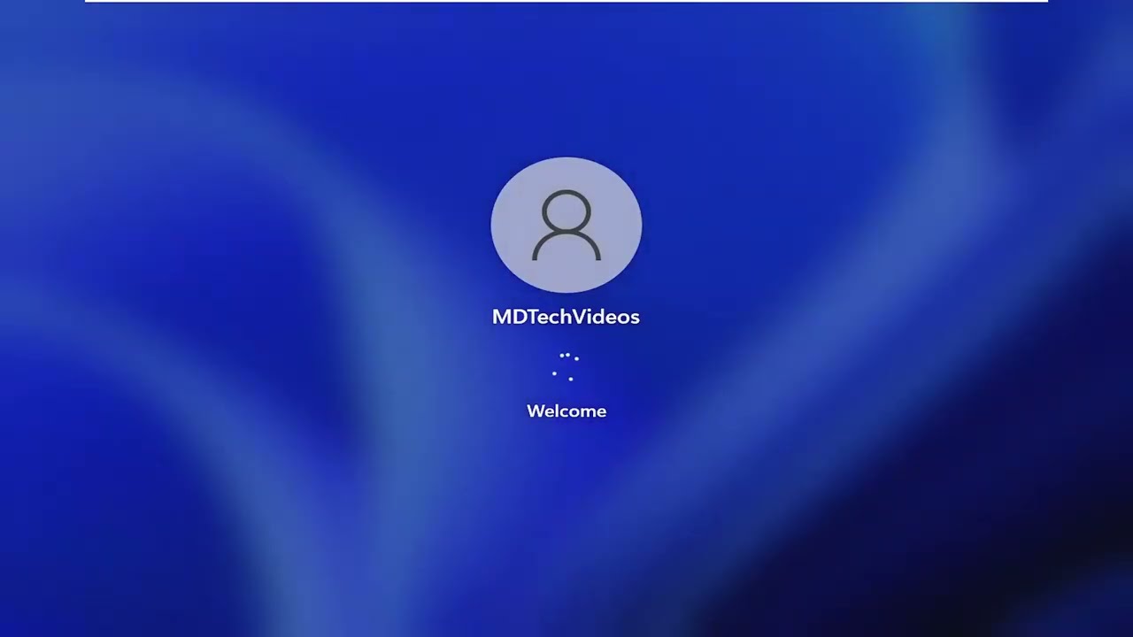 Fix Duplicate Username at Login or Sign In Screen in Windows 10/11