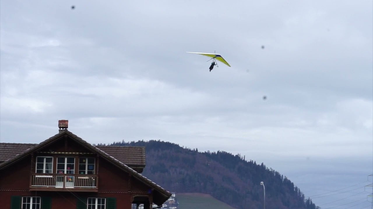 Landetraining an Weihnacht 2021