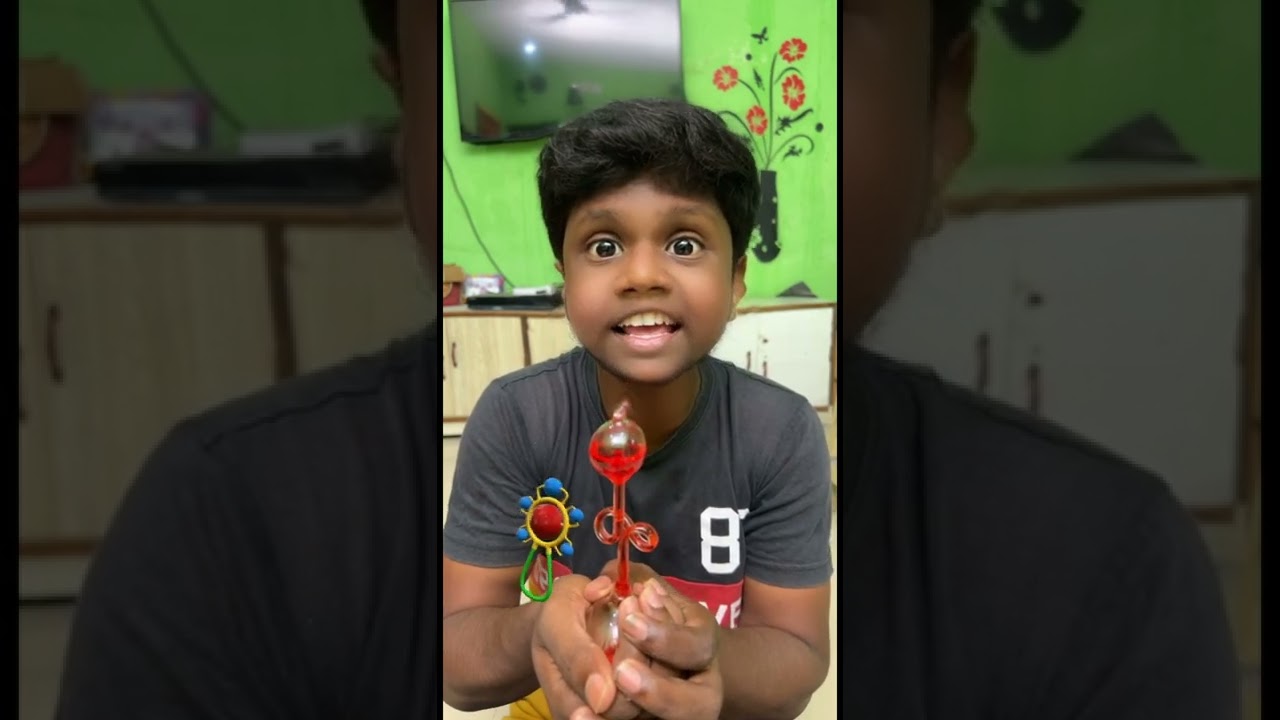 Chintu love meter ❤️😂| Fault Family | Velujazz